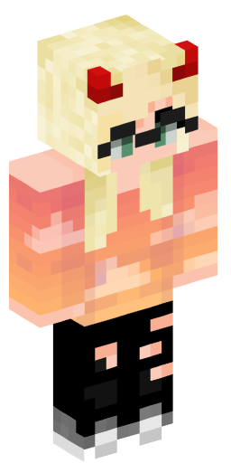 Minecraft Skin #157486