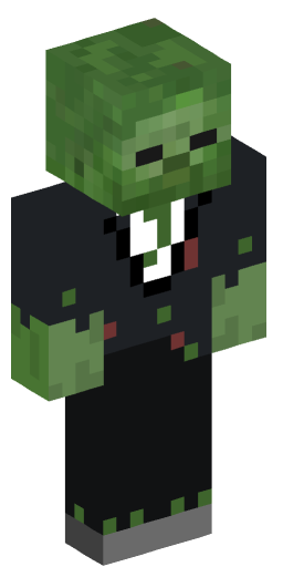 Minecraft Skin #157488