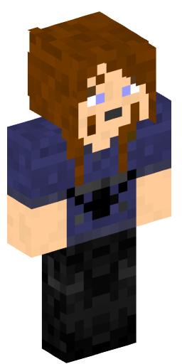 Minecraft Skin #157489