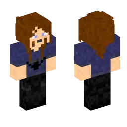Minecraft Skin #157489