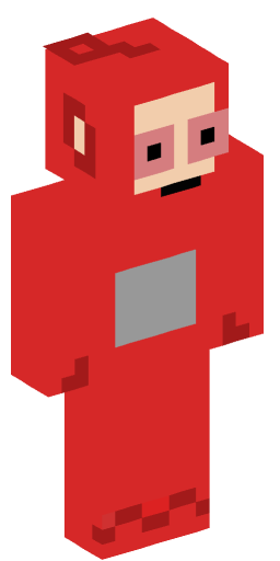 Minecraft Skin #157490