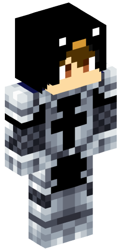Minecraft Skin #157491