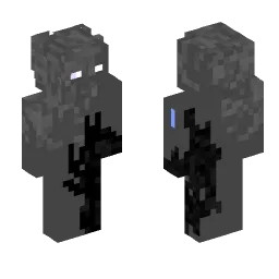Minecraft Skin #157492