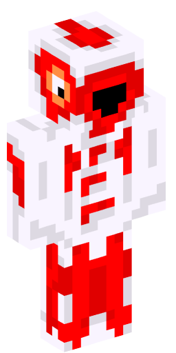 Minecraft Skin #157497