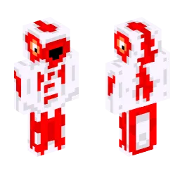 Minecraft Skin #157497