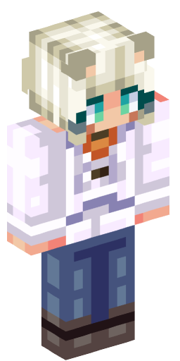 Minecraft Skin #157498