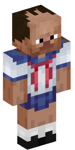 Minecraft Skin #157499