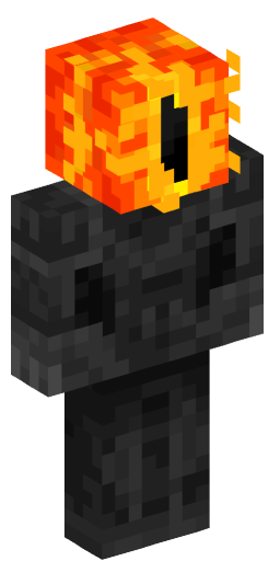 Minecraft Skin #157509