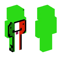 Minecraft Skin #157511