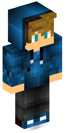 Minecraft Skin #157516