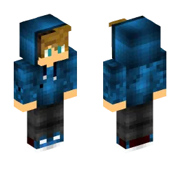 Minecraft Skin #157516