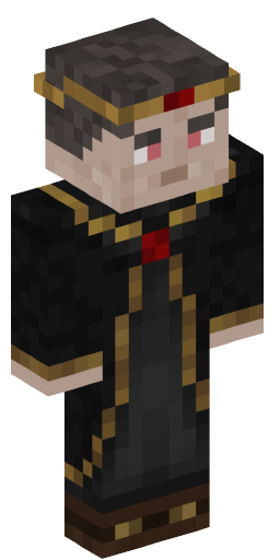 Minecraft Skin #157523