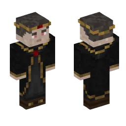 Minecraft Skin #157523