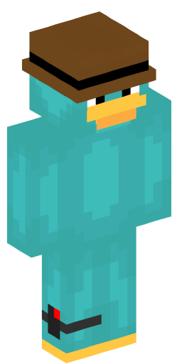 Minecraft Skin #157524