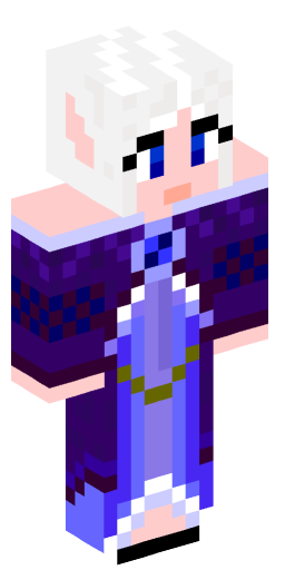 Minecraft Skin #157525