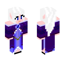 Minecraft Skin #157525