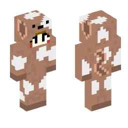 Minecraft Skin #157526