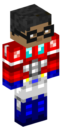 Minecraft Skin #157528