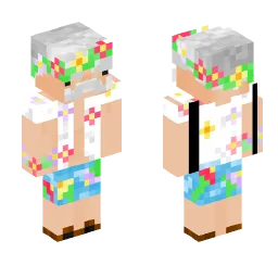 Minecraft Skin #157532