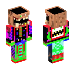 Minecraft Skin #157533