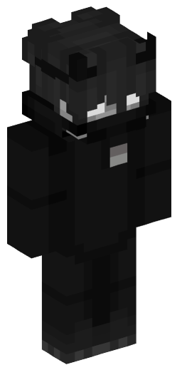 Minecraft Skin #157534