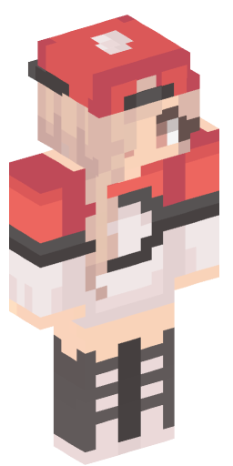 Minecraft Skin #157536