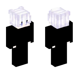Minecraft Skin #157538