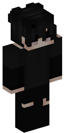Minecraft Skin #157539