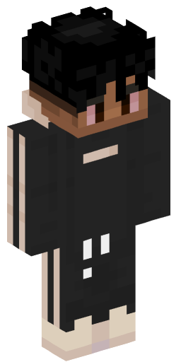 Minecraft Skin #157543