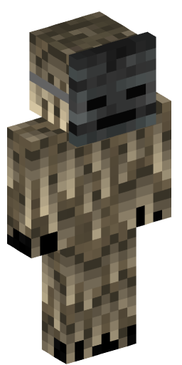 Minecraft Skin #157544