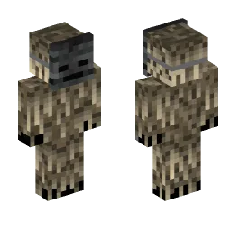 Minecraft Skin #157544
