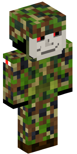 Minecraft Skin #157547
