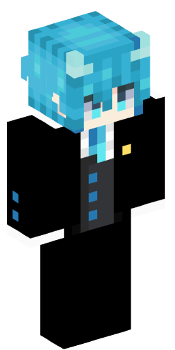 Minecraft Skin #157550