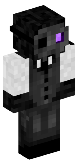 Oskarblj Minecraft Skin Preview on Minecraft.Co.Com