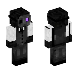Minecraft Skin #157554
