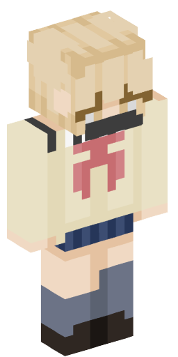 animing0 Minecraft Skin Preview on Minecraft.Co.Com