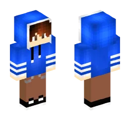 Minecraft Skin #157557