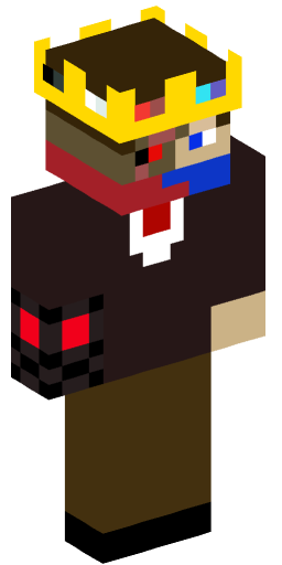 Minecraft Skin #157559