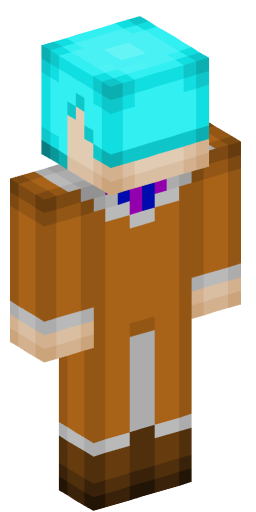 tardigradeboss Minecraft Skin Preview on Minecraft.Co.Com