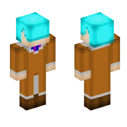 Minecraft Skin #157561