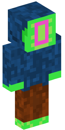 emotec28 Minecraft Skin Preview on Minecraft.Co.Com