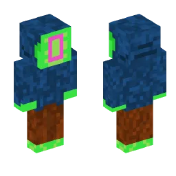 Minecraft Skin #157565
