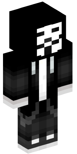 Drojatr067 Minecraft Skin Preview on Minecraft.Co.Com