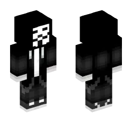 Minecraft Skin #157566