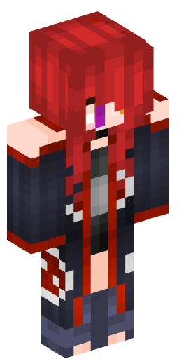 Minecraft Skin #157570