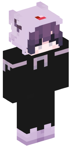 Minecraft Skin #157571