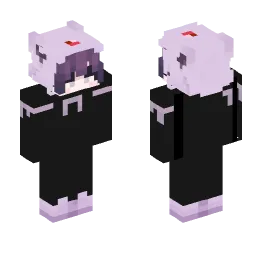 Minecraft Skin #157571