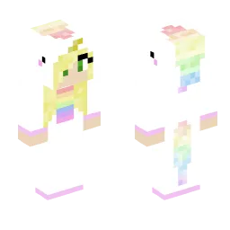 Minecraft Skin #157573