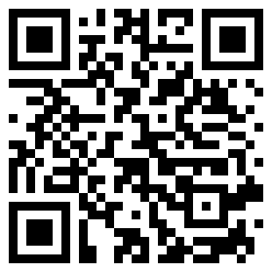 cottagegoth QR Code