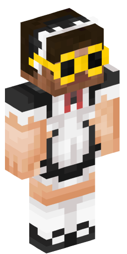 bigmasterchicken Minecraft Skin Preview on Minecraft.Co.Com